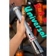 TREKER STIRRING BEARING STIR Motorcycle Bearing Remover Puller