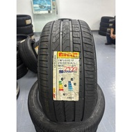 PIRELLI P7 RUNFLAT MOE 245/40/18 245/40R18 2454018 245-40-18 245 40 18 MADE IN EUROPE