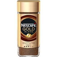NESTLÉ Nescafe Gold Blend Jar 200g