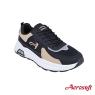 Aerosoft (แอโร่ซอฟ) รองเท้าผ้าใบเพื่อสุขภาพ รุ่น SN9951