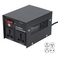 Concon Voltage Converter  Power Transformer Multifunctional AC110V AC220V for Industrial Use