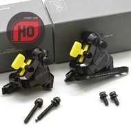 SHIMANO ULTEGRA BR-R8170 Flat Mount Hydraulic Disc Brake Caliper