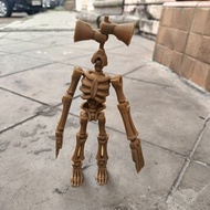 LARGE SIREN HEAD ACTION FIGURE TOY SIRENE HEAD BOYS EDUCATIONAL GIFT