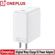 สายชาร์จ USB Type-C สำหรับ OnePlus Warp Charge 65W 8T ที่ชาร์จเร็วสำหรับ OnePlus 9 Pro 9 8T