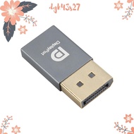 4K Displayport Dummy Plug DP Virtual Display Adapter EDID Headless Ghost Emulator Graphics Video Car