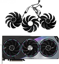 PLD10020B12H DC12V 4PIN Graphics Fan RTX4090 RTX4080 for GIGABYTE AORUS GeForce RTX 4090 4080 4070 T