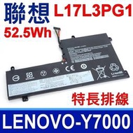聯想 lenovo L17L3PG1 原廠規格 電池 Y740-15irhg Y7000P
