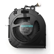 New Fan for Lenovo Thinkpad T15g Gen 2 Type 20YS 20YT CPU / GPU Fan 12V 5H41B77200