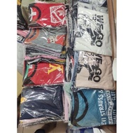 T shirt dewasa S-XXL