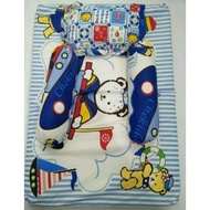 Chekiddo Baby Mattress Mattress Size 80x60 Cm