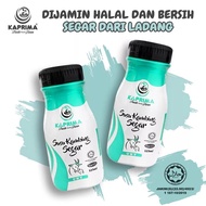 Kaprima Goat Milk / Susu Kambing Segar 125ml