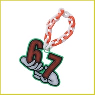 67 Chain Hollowed Funny Party Supplies Winter 67 Ornaments for Fall Winter Garden Daily Indoor Thank