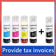 Compatible Epson 003 refill Ink For Epson L3110 L3150 L3156 L3210 L3250 L3256 L3550 L5290 L5190  ink