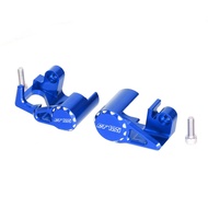 ฝาครอบป้องกันเซนเซอร์วัดอุณหภูมิ O2โลโก้ CT125สำหรับ HONDA CT125 Hunter Cub Trail 125 (JA65)