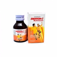 Enervon vitamins c