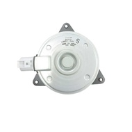 TOYOTA ALTIS 01'/ WISH 1.8 ZNE10 / ESTIMA ACR 30 FAN MOTOR (2 PIN)(DENSO - COOLGEAR) (168000-1680)