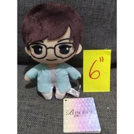 Authentic Furyu B-Project B1911 Mikado Sekimura Plush