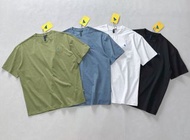 全新klattermusen春夏新品 速幹柔軟 短袖T恤 男女同款 klattermusen Tee klattermusen速乾T-shirt klattermusen 短袖上衣