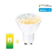 Future Smart - 5W GU10 智能黃白光燈膽