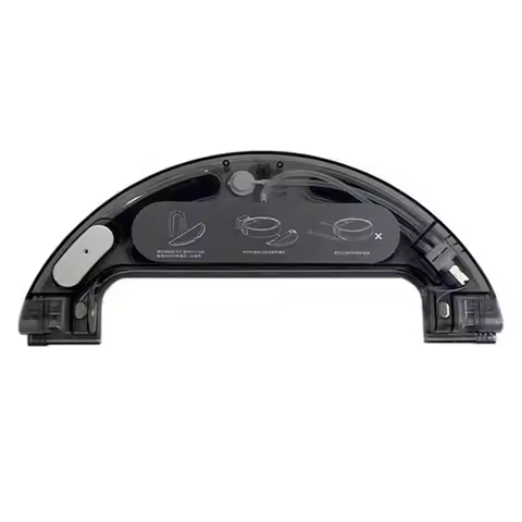 A67Z Motor Control Water Tank For Dreame L10plus / Z10pro Xiaomi X10 B102GL Mijia Plus / Mop 2 Ultra