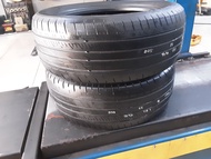 Used Tyre Secondhand Tayar TOYO PROXES CR1 205/55R16 40% Bunga Per 1pc