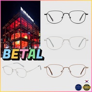 [BLUE ELEPHANT]BETAL/blue elephant glasses/Blocking functional lens for harmful blue light (400-455n