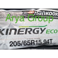 Ban Mobil Hankook kinergy eco 205/65R15-15 hankok tubeless 205/65 R15