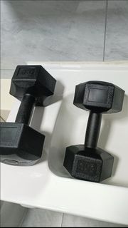5kg*2 啞鈴