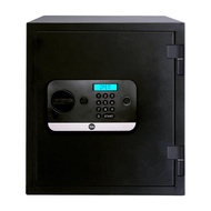 Yale Stellar Fire Safe Box - YFP/480/DB2