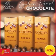 Godiva Pearls Milk Chocolate