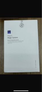 韓國RENECELL Placen Magic System 2