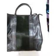 ALL SAINTS CO.LTD POLANSKI TOTE BAG