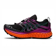 棒球世界全新 Asics Fujitrabuco Max [1012A901-002] 女慢跑鞋 運動 特價