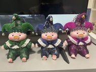 Lulu豬緣份天使Triangel