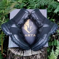 SEPATU PDL SPARTAN CYBER/SEPATU PDL SPARTAN TNI POLRI