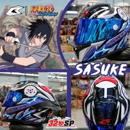 แถมฟรี!! โม่งคลุมศีรษะ Rhino | หมวกกันน็อค BILMOLA NARUTO I Limited Edition !! ส่งไว!! 320SP #10 GAM