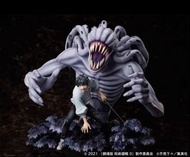 現貨 F:NEX MAPPA 咒術迴戰 劇場版 乙骨優太&特級怨靈 祈本里香 1/7 figure