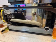 Whirlpool 惠而浦CS1250 25公升4S mini 座檯式蒸焗爐