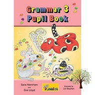 If you love what you are doing, you will be Successful. ! >>>> YES ! >>> Grammar 3 Pupil Book : In P