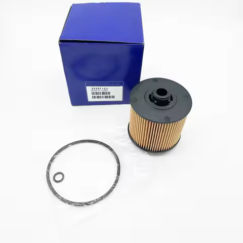 32257123 Car Engine Oil Filters For VOLVO XC40 S90 XC60 1.5T T3 B3154T2 Car Oil Filter Kit Auto Part