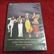 Universal DVD Os Doces Bárbaros Condition As Shown In The Cover Photo AK4-170