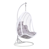 (JIJI.SG) Moon / Akira Swing Chair or Swing Chair Carpet (On-site Installation) - Outdoor Seating /