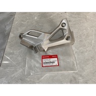 WAVE RSX110, A110, BLade right rear footrest genuine Honda number (50715-K07-940)