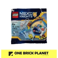 LEGO 5004911 Nexo Knights Crafting Kit (Polybag)