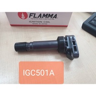 IGNITION PLUG COIL PERODUA KELISA,KENARI,VIVA,MYVI 1.0 (YEC) IGC501A