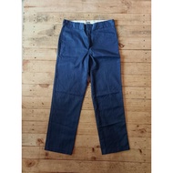 Calana Dickies Long Pants 874 Men's Long Pants