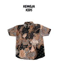 [ FEODORA ] Dress Ramona (PREMIUM) / Dress couple / dress konangan / gaun pesta / batik couple / joc