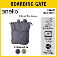 Anello Parcel Backpack