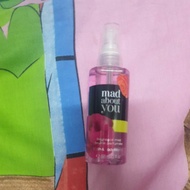 mad about you perfume