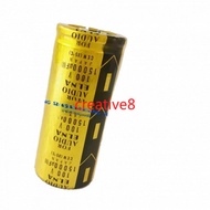 Audio filter capacitor 15000UF 22000UF 35V 50V 63V 80V 100V